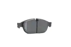Тормозные колодки дисковые METACO 3000-308