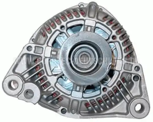 генератор 14V80A BMW E36E46E34 1.8 12040380 EUROTEC
