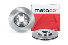Тормозной диск METACO 3050-113