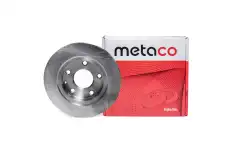 Тормозной диск METACO 3060-226