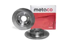 Тормозной диск METACO 3060-226