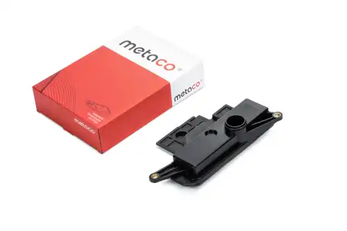 Фильтр АКПП METACO 1040-040