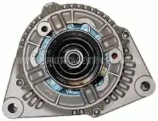 генератор MAN 12041040 EUROTEC