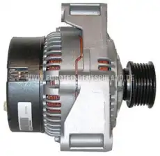 генератор MAN 12041040 EUROTEC