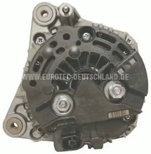 Генератор EUROTEC 12041140