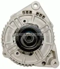 генератор Audi 12041200 EUROTEC