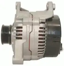 генератор Audi 12041200 EUROTEC