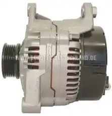 генератор Audi 12041200 EUROTEC