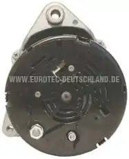 генератор Audi 12041200 EUROTEC