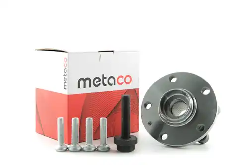 Ступица METACO 245-1252