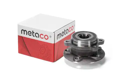 Ступица METACO 5020-002