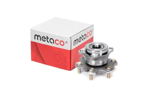 Ступица METACO 5010-017