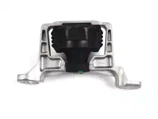 Опора двигателя правая BV616F012CB FORD