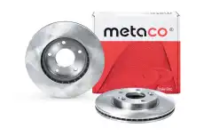 Тормозной диск METACO 3050-217