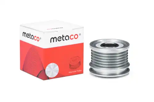 Шкив генератора MINI R57 07- 1720-041 METACO