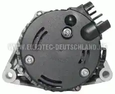генератор MAN 12041400 EUROTEC