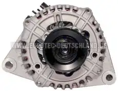 генератор MAN 12041400 EUROTEC