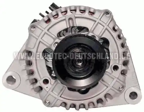 генератор MAN 12041400 EUROTEC