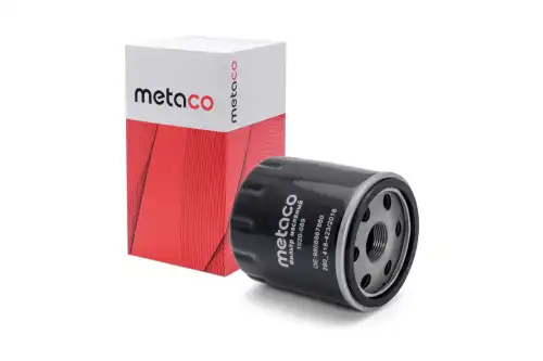 Фильтр масляный METACO 1020-089