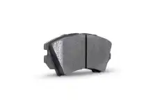 Тормозные колодки дисковые METACO 3000-096