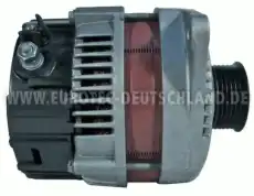 генератор DAF 12041460 EUROTEC