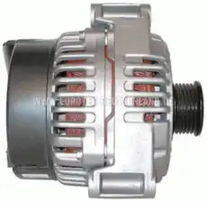 генератор DAF 12041550 EUROTEC