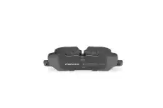 Тормозные колодки дисковые METACO 3010-180