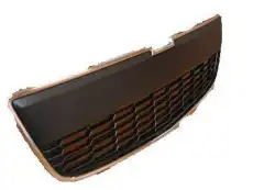 Решетка радиатора GM 95227395