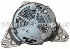 генератор Opel 12041820 EUROTEC
