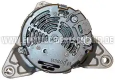 генератор Opel 12041820 EUROTEC