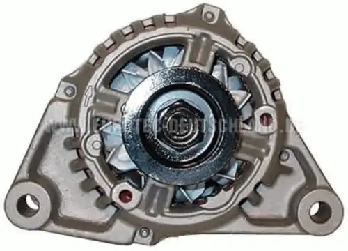 генератор Opel 12041820 EUROTEC