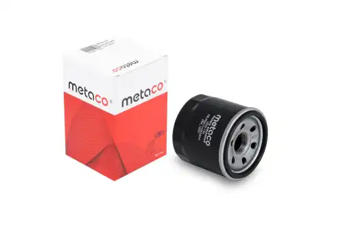 Фильтр масляный METACO 1020-134