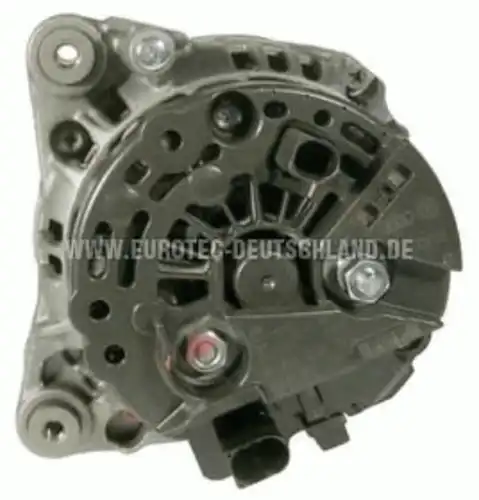 Генератор EUROTEC 12041900