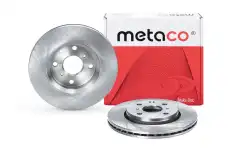 Тормозной диск METACO 3050-085