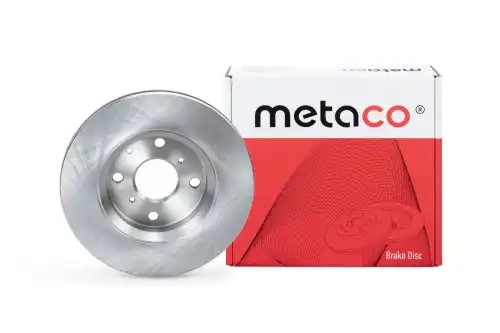Тормозной диск METACO 3050-085