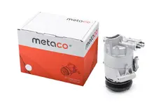 Компрессор системы кондиционирования 8000-004 METACO