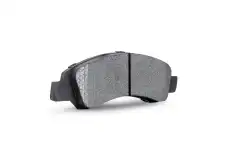 Тормозные колодки дисковые METACO 3000-119