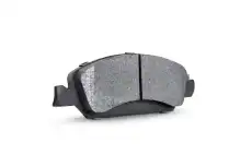 Тормозные колодки дисковые METACO 3000-119