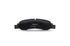 Тормозные колодки дисковые METACO 3000-119