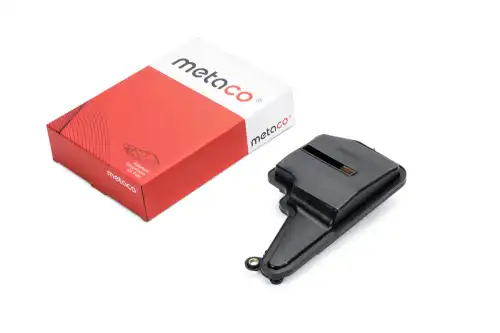 Фильтр АКПП METACO 1040-071