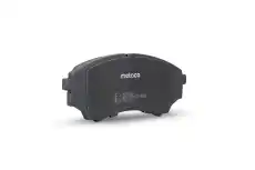 Тормозные колодки дисковые METACO 3000-164