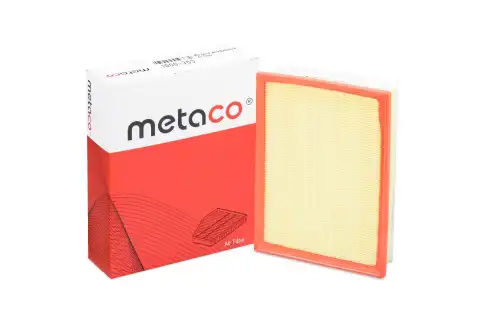 Фильтр воздушный METACO 1000-353