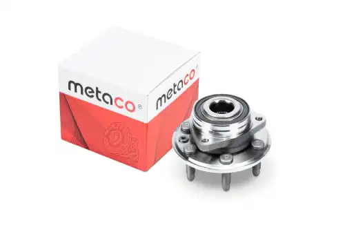 Ступица METACO 5020-011