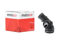 Фланец / тройник 1544-014 METACO