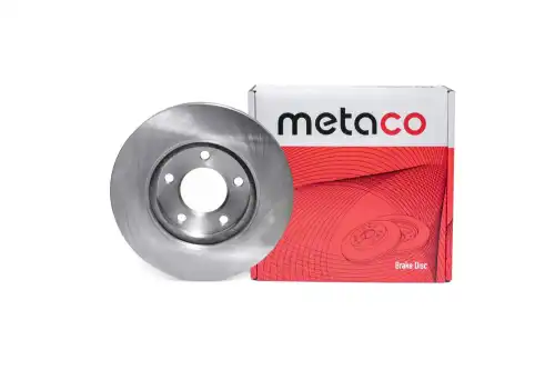 Тормозной диск METACO 3050-125