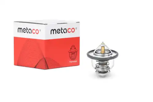 Термостат системы охлаждения METACO 1520-016