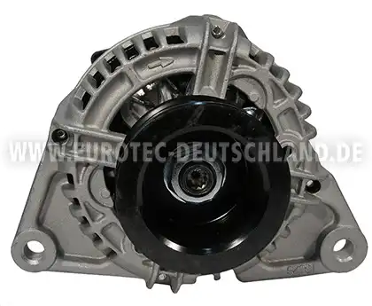 генератор IVEC 12042670 EUROTEC
