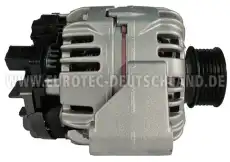 генератор DAF 12042730 EUROTEC