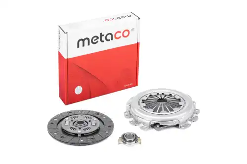 Комплект сцепления METACO 5500-046