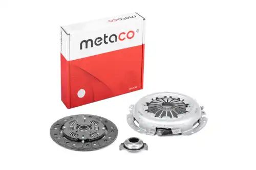 Комплект сцепления METACO 5500-176